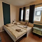 Grand Familial, Centre, Parking Apartment