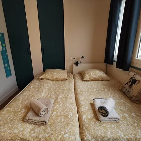 Apartment Grand Familial, Centre, Parking *