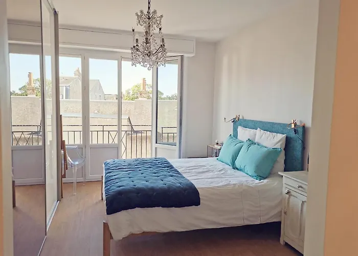 Grand Familial, Centre, Parking Тур