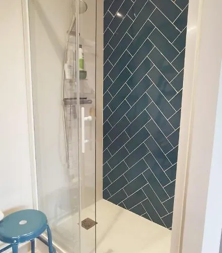 Grand Familial, Centre, Parking Apartament *