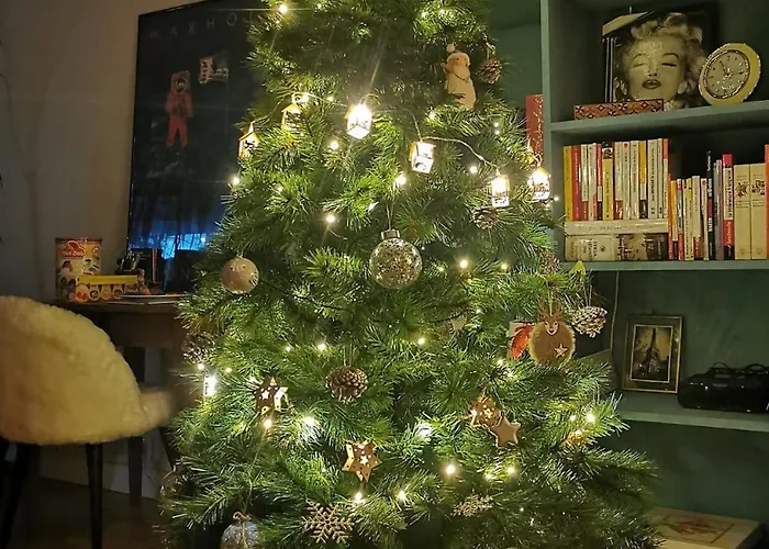 Grand Familial, Centre, Parking * Тур